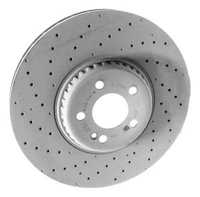Disco Freno Del. Mercedes X253 Glc250 Glc300 Glc43 16-19