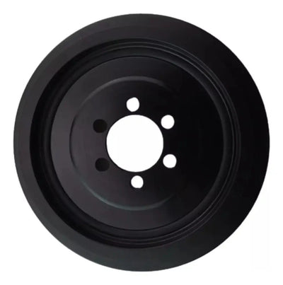 Polea Damper Cigueñal Bmw 325 330 525 530 X3 Z4 2006-2013