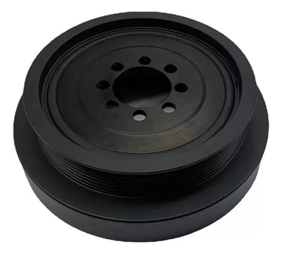 Polea De Cigueñal Damper Bmw 135i 335i 2010 2011 2012 3.0l