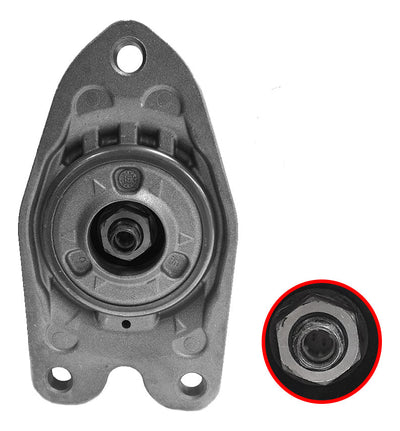 Amortiguadores Con Sensor Traseros Bmw X1 F48 2016-2019