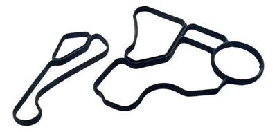 Par De Juntas De Enfriador De Aceite Bmw  325i 320i 328i X3
