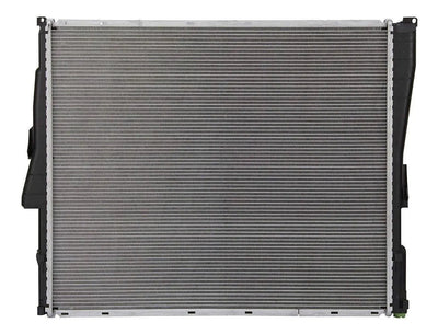 Radiador Agua Motor Bmw X3 2006-2010 Premium