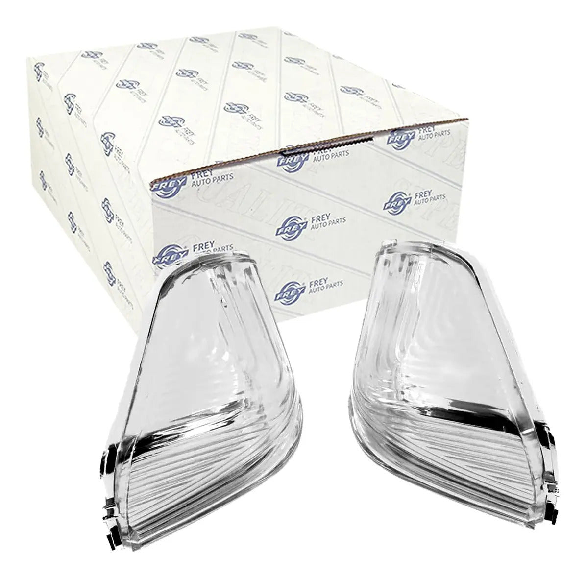 espejo retrovisor / componente del espejo marca Original Frey