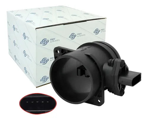componente del vehiculo marca Original Frey