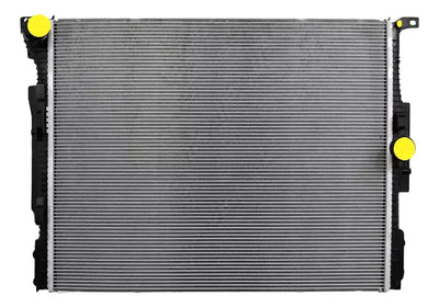 Radiador Enfriamiento Motor Bmw B48 120i 220i 320 420 2.9l