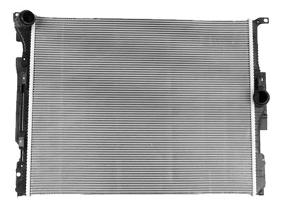 Radiador Enfriamiento Motor Bmw B48 120i 220i 320 420 2.9l