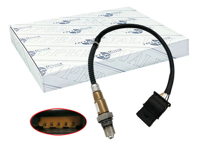 componente del vehiculo marca Original Frey