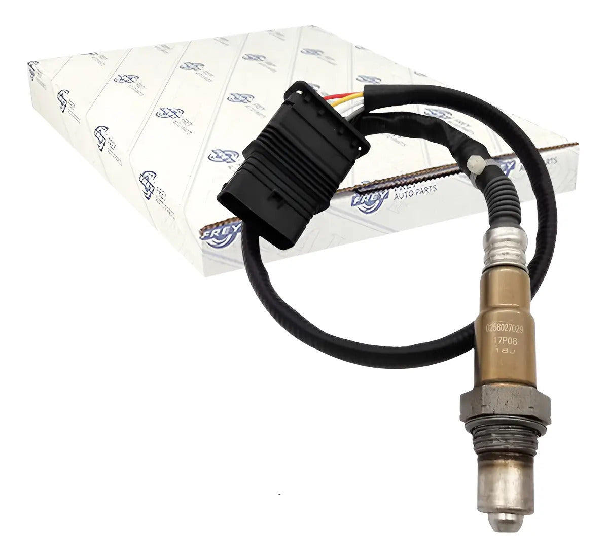 componente del vehiculo marca Original Frey