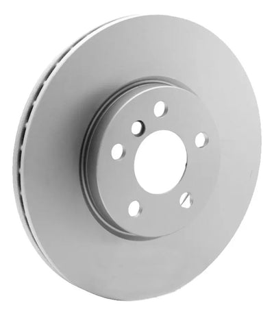 Disco Delantero Freno 307mm Bmw F48 X1 2016 2017 2018 2019