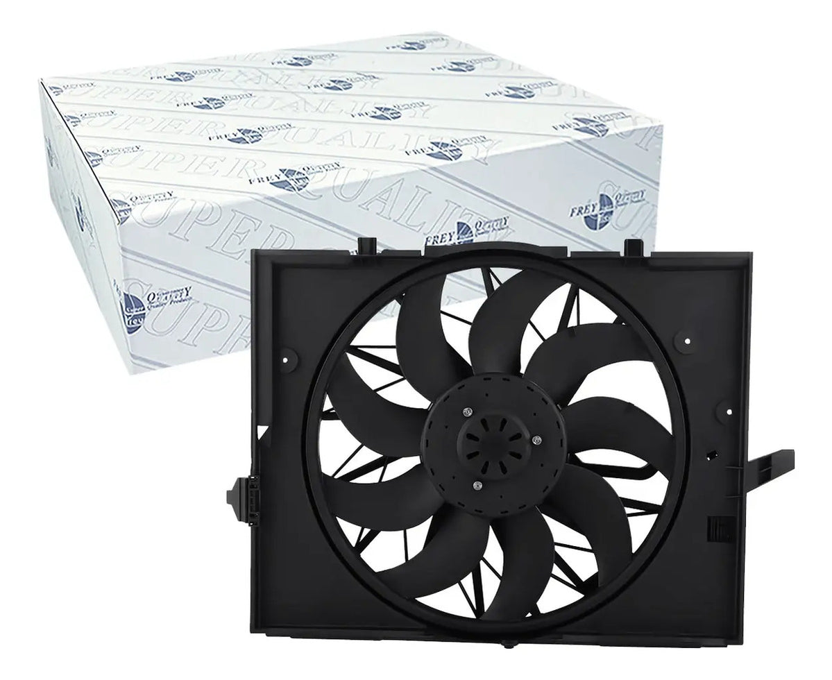 motoventilador / motor del soplador marca 