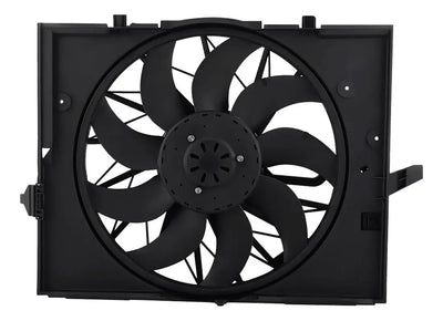 Motoventilador 600w Bmw 645i 650i 06-07 750i 2008-2009