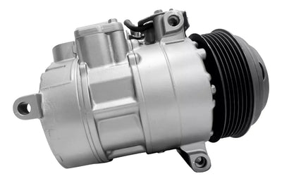 Compresor Aire Acondicionado Mercedes Gle350 Gle400 Gle500