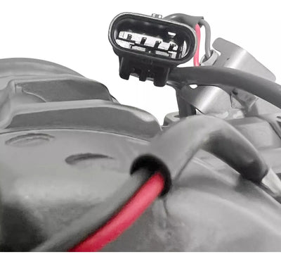 Compresor Aire Acondicionado Mercedes Gle350 Gle400 Gle500