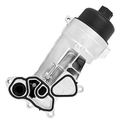 Tapa Carcasa Filtro Aceite Mini R55 R56 R57 R60 2010-2016