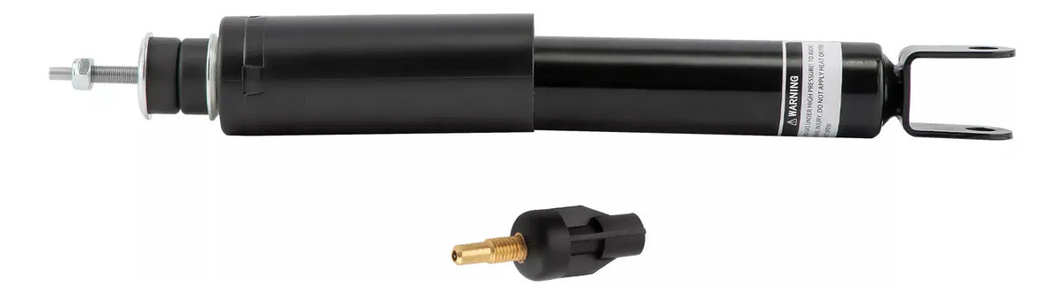 amortiguador de suspension marca Embler
