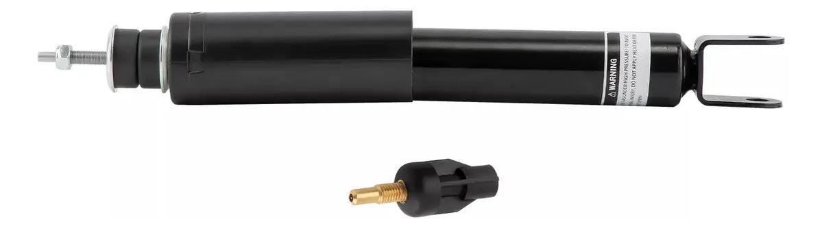 amortiguador de suspension marca Embler