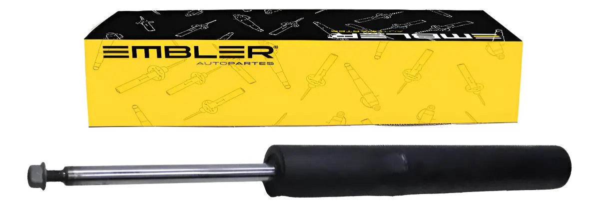 amortiguador de suspension marca Embler