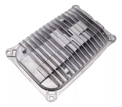 Módulo Control Faros Unidad Mercedes Cla180 Cla200 Cla250