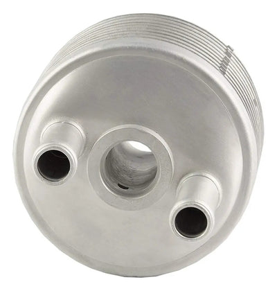 Enfriador D/transmisión Automática P/vw Jetta Bora 09g409061