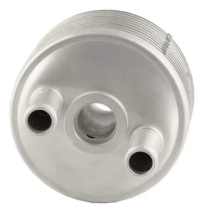 Enfriador Aceite Transmision Vw Bora Jetta Passat Beetle 2.5