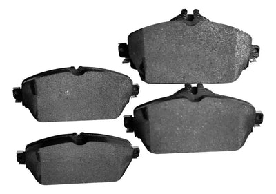 Balatas Delanteras Mercedes C180 200 Gla180 Gla200 13-19