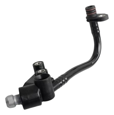 Manguera Turbo Compresor Mercedes Gl500 Cgi 2013-2019 4.7l
