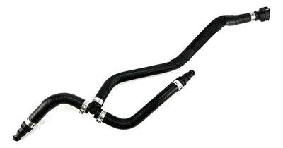 Manguera Radiador Mercedes W204 C180 2012 2013 2014