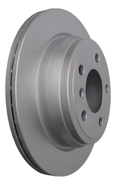Disco Trasero 300mm Bmw 328i F30 11 A 18