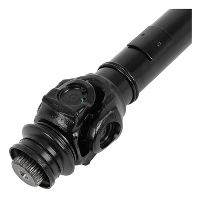 Flecha Cardan Delantero 709 Mm Bmw X6 2009 Al 2014 3.0 4.4l