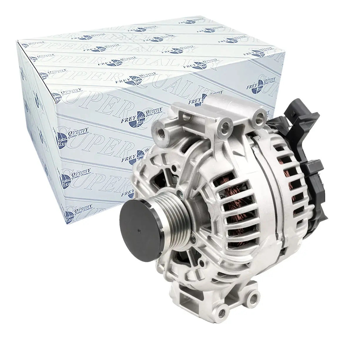 alternador marca Original Frey