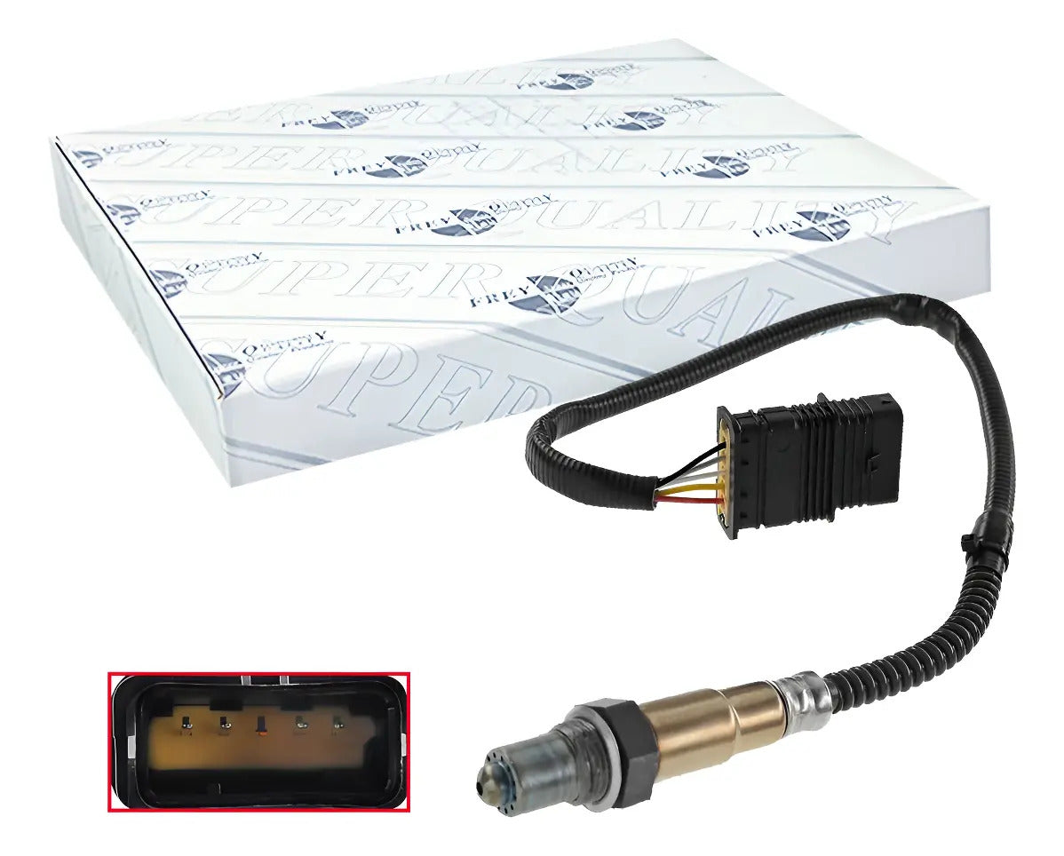 componente del vehiculo marca Original Frey