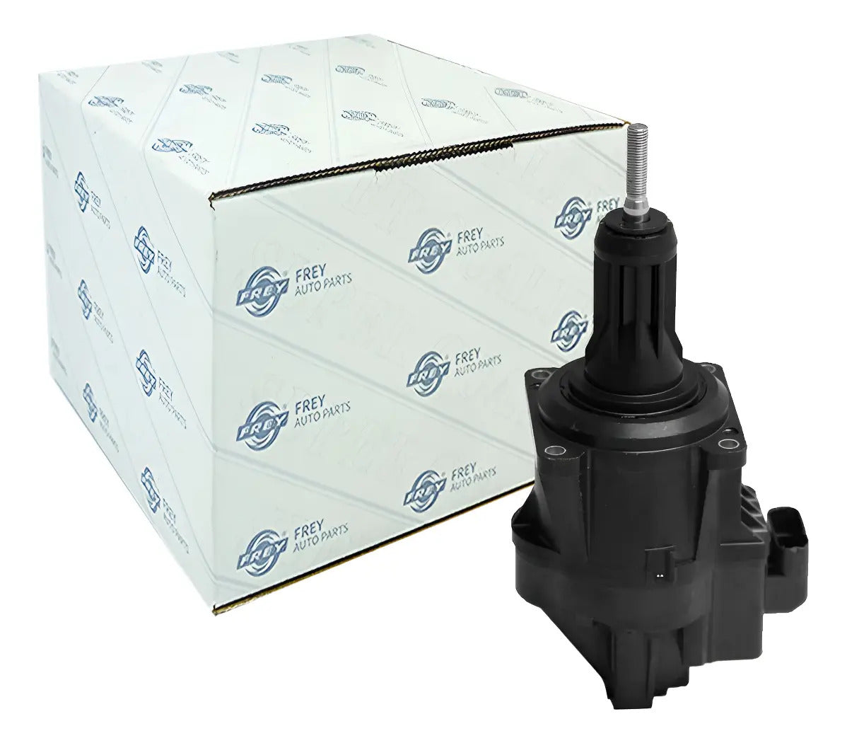 turbocompresor marca Original Frey