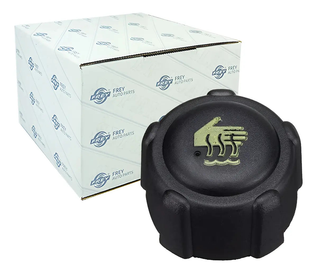 deposito de anticongelante marca Original Frey