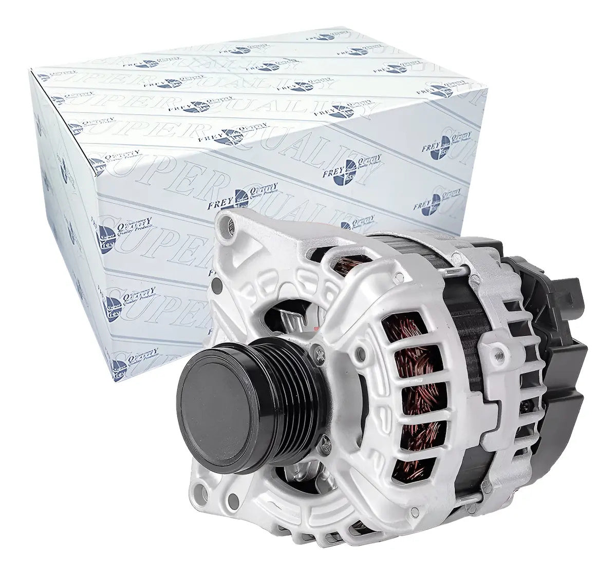 alternador marca Original Frey