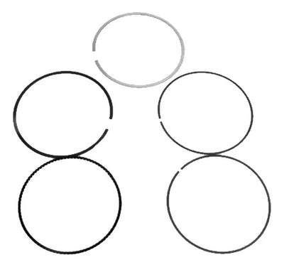 Juego Anillos 4 Pistones Mercedes Cla180 Cla200 Cla250 13-19