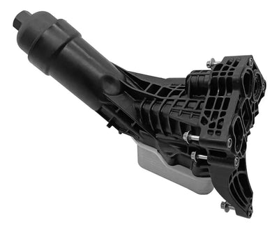 Enfriador C/ Toma Aceite Motor Bmw 320i 330i 2017 Al 2022