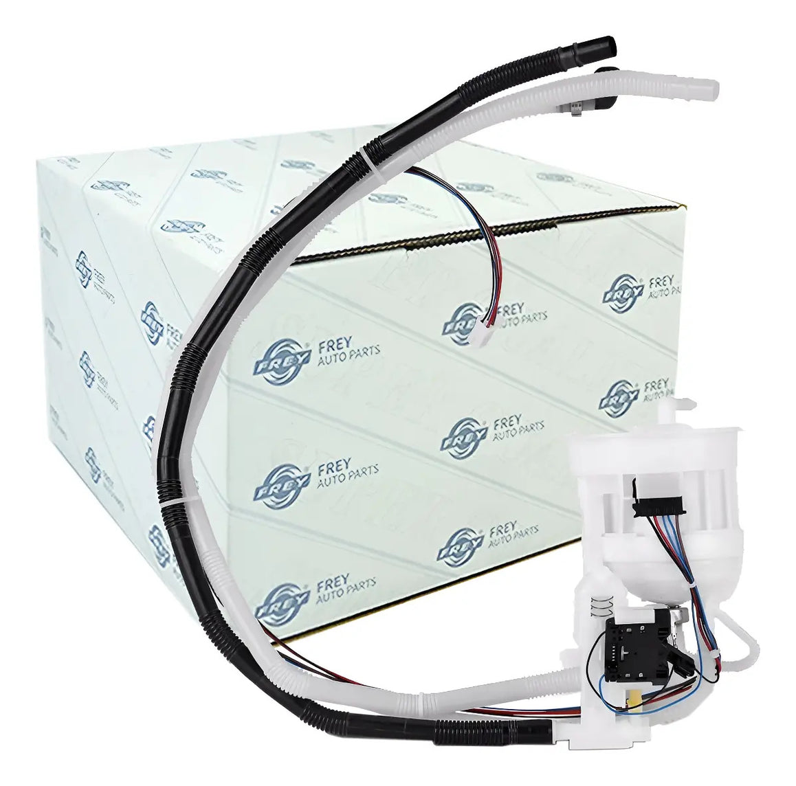 componente del vehiculo marca Original Frey