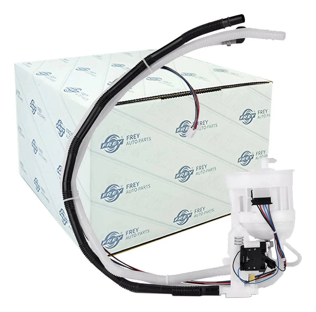 componente del vehiculo marca Original Frey