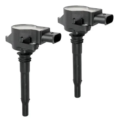 2 Bobinas Encendido Mercedes Benz E63 Ml63 Sl63 2007 Al 2011