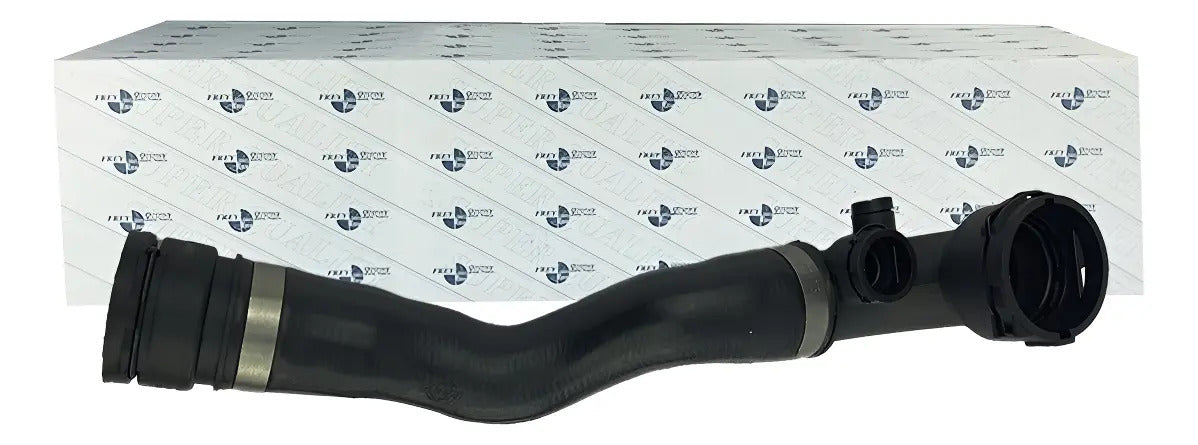 radiador del motor marca Original Frey