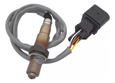 Sensor De Oxigeno Trasero Mercedes C230 04-05 C200 Slk200