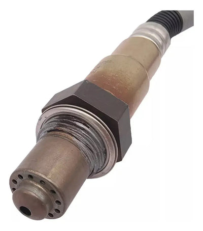 Sensor De Oxigeno Trasero Mercedes C230 04-05 C200 Slk200