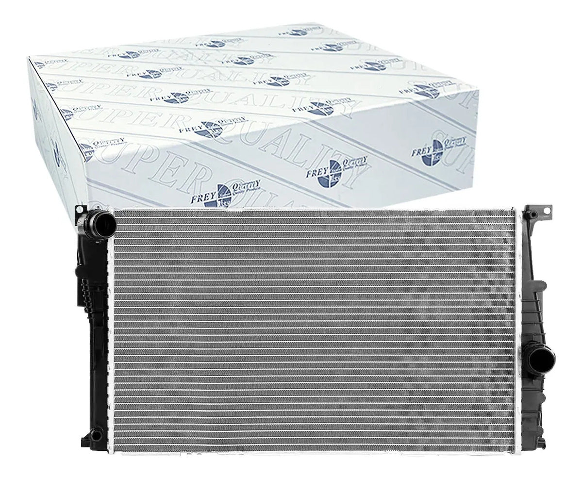 radiador del motor marca Original Frey