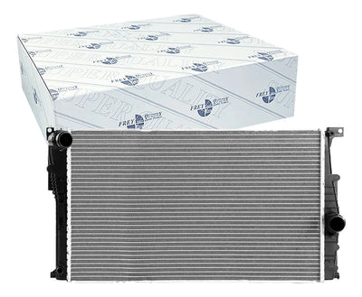 radiador del motor marca Original Frey