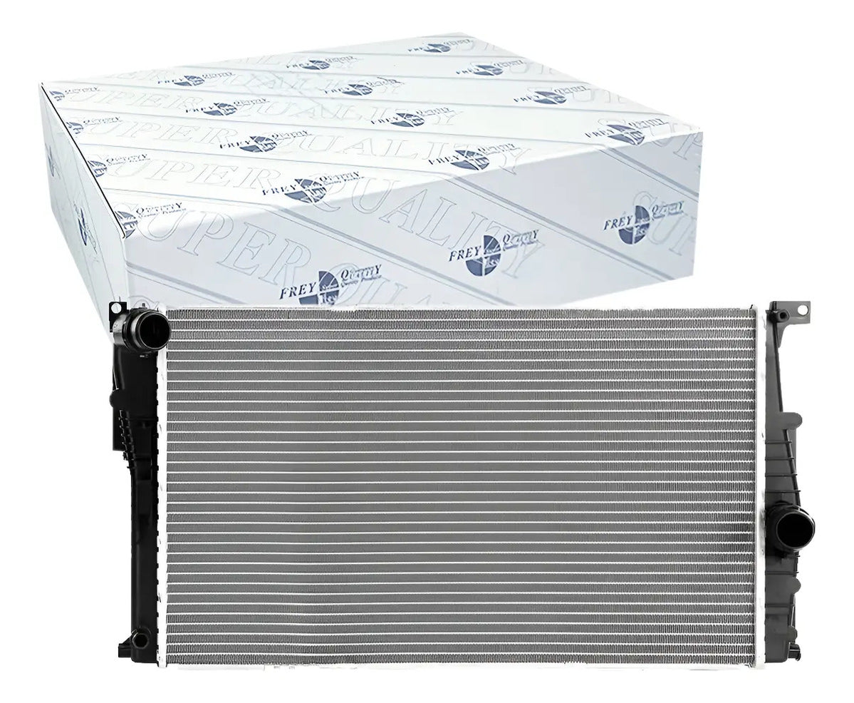 radiador del motor marca Original Frey