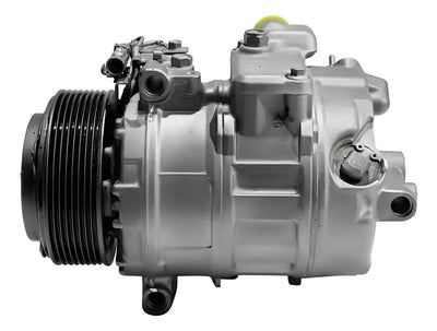 Compresor Aire Acondicionado Bmw F07 F10 520i 528i 530i 550i