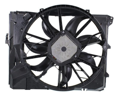 Ventilador De Radiador 600w Bmw E90 E91 128i 325i 325xi 330i