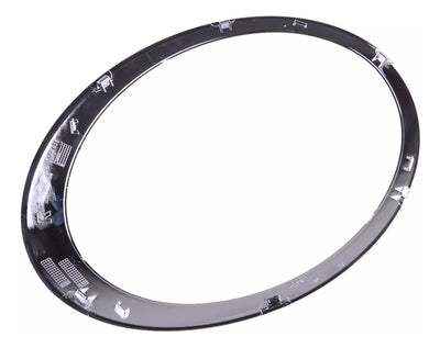 Par Molduras Biseles Faros Mini Cooper 2007 - 2014 Series R