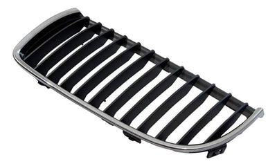 Parrilla Riñoneras Bmw Serie 3 E90 Style M3 Brazos Dobles