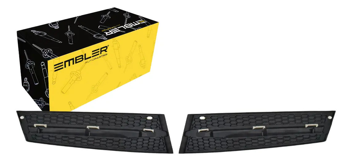 componente del vehiculo marca Embler